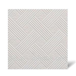 PVC gypsum ceiling