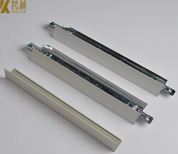 Flat Ceiling Tgrids