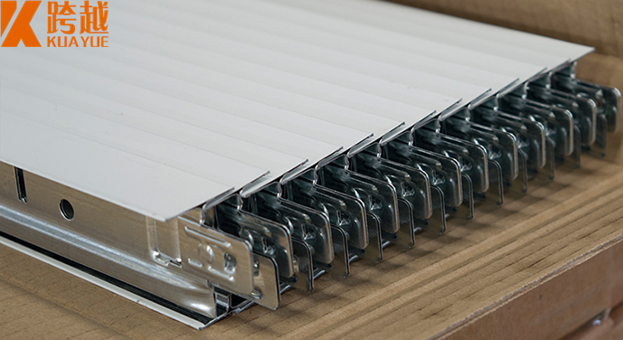 Ceiling Grids