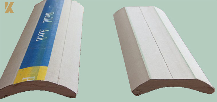 High quality plaster gypsum