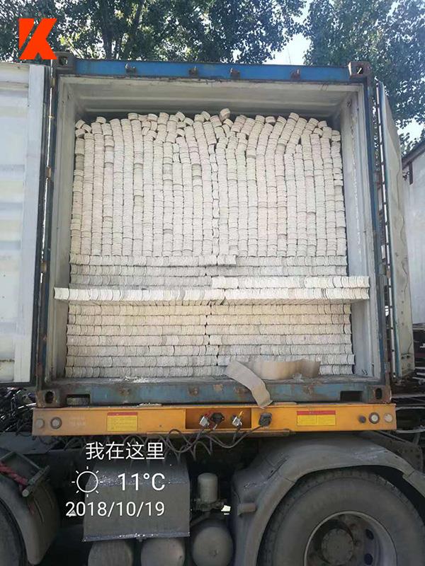Gypsum plaster