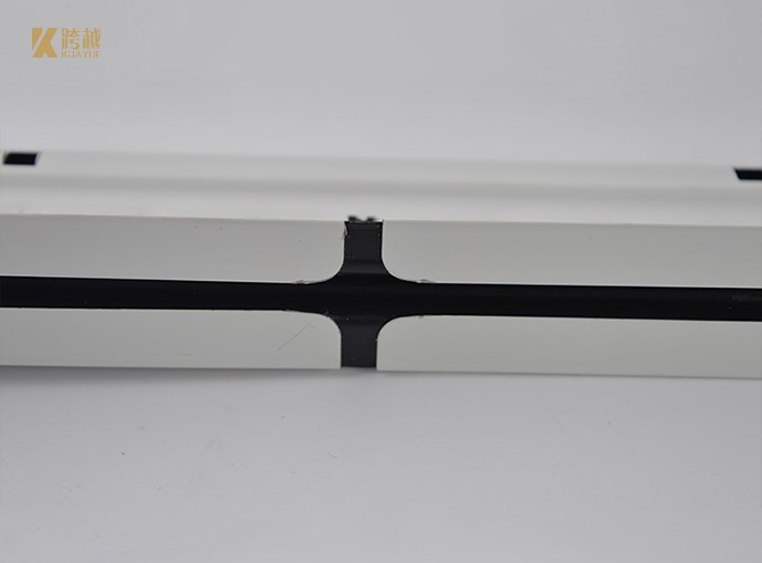 T-grid, plaster T-grid, ceiling T-grid