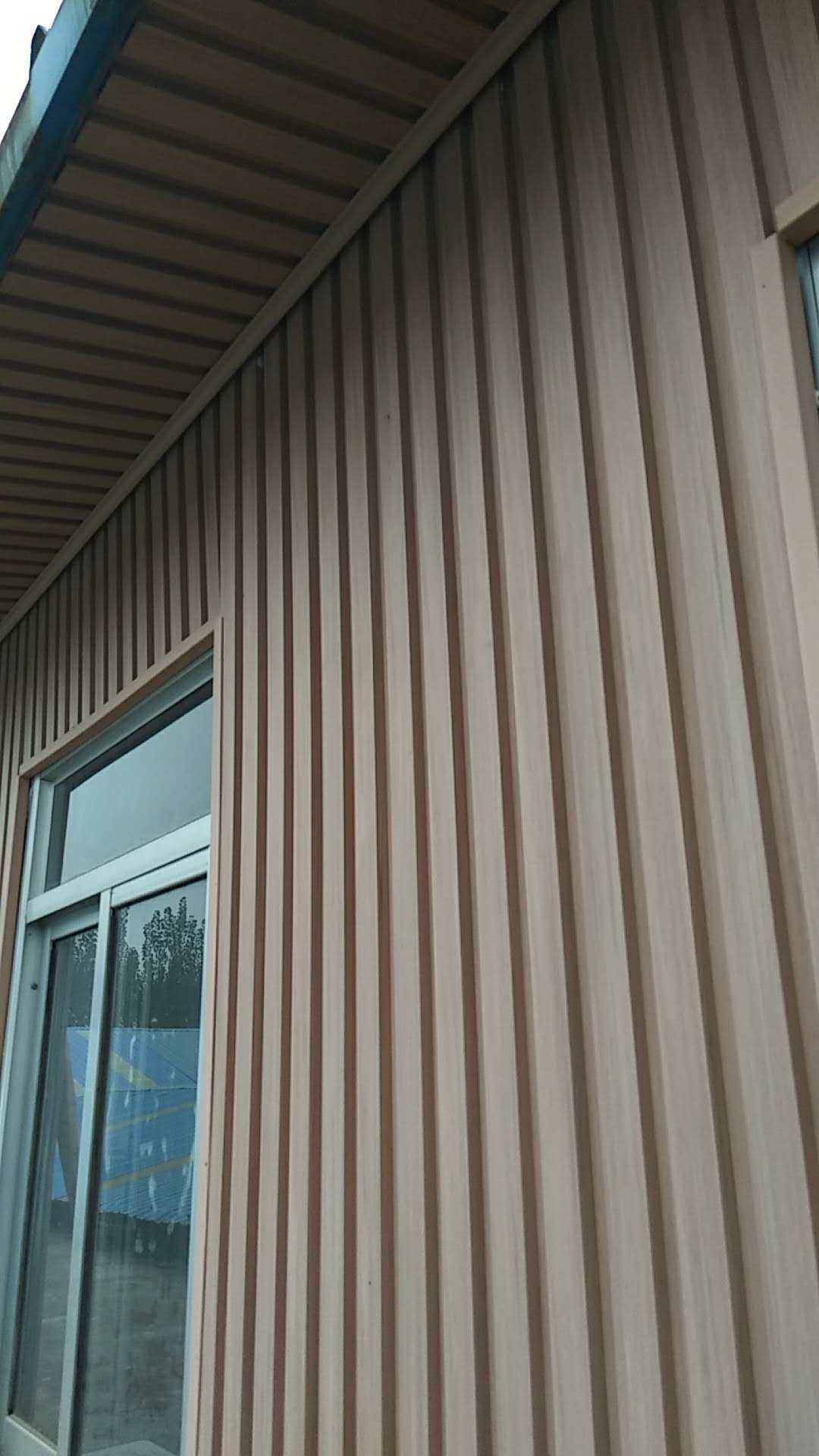Outdoor wall panel price