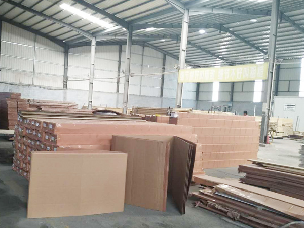  China outdoor wall panel