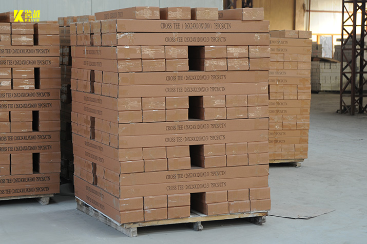 Ceiling grid wholesale buyer