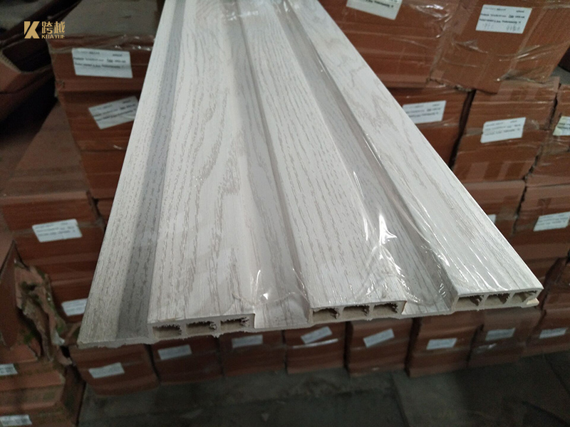  wood-plastic composite materials wholesale factory