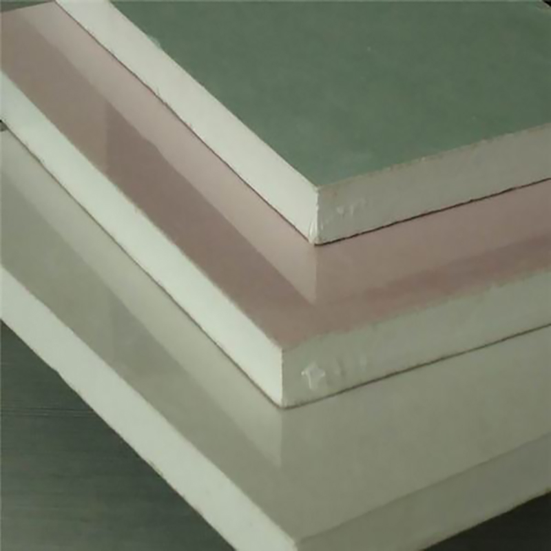 gypsum board