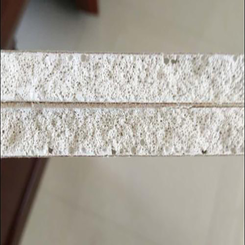 building materials