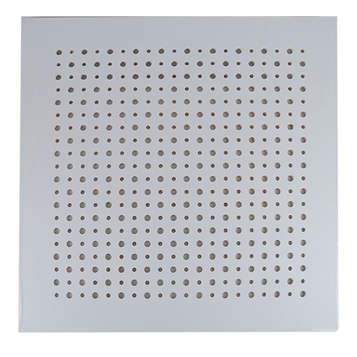Chinese perforated plaster ceiling tile,Perforated plaster ceiling tile,Perforated plaster ceiling tile supplier