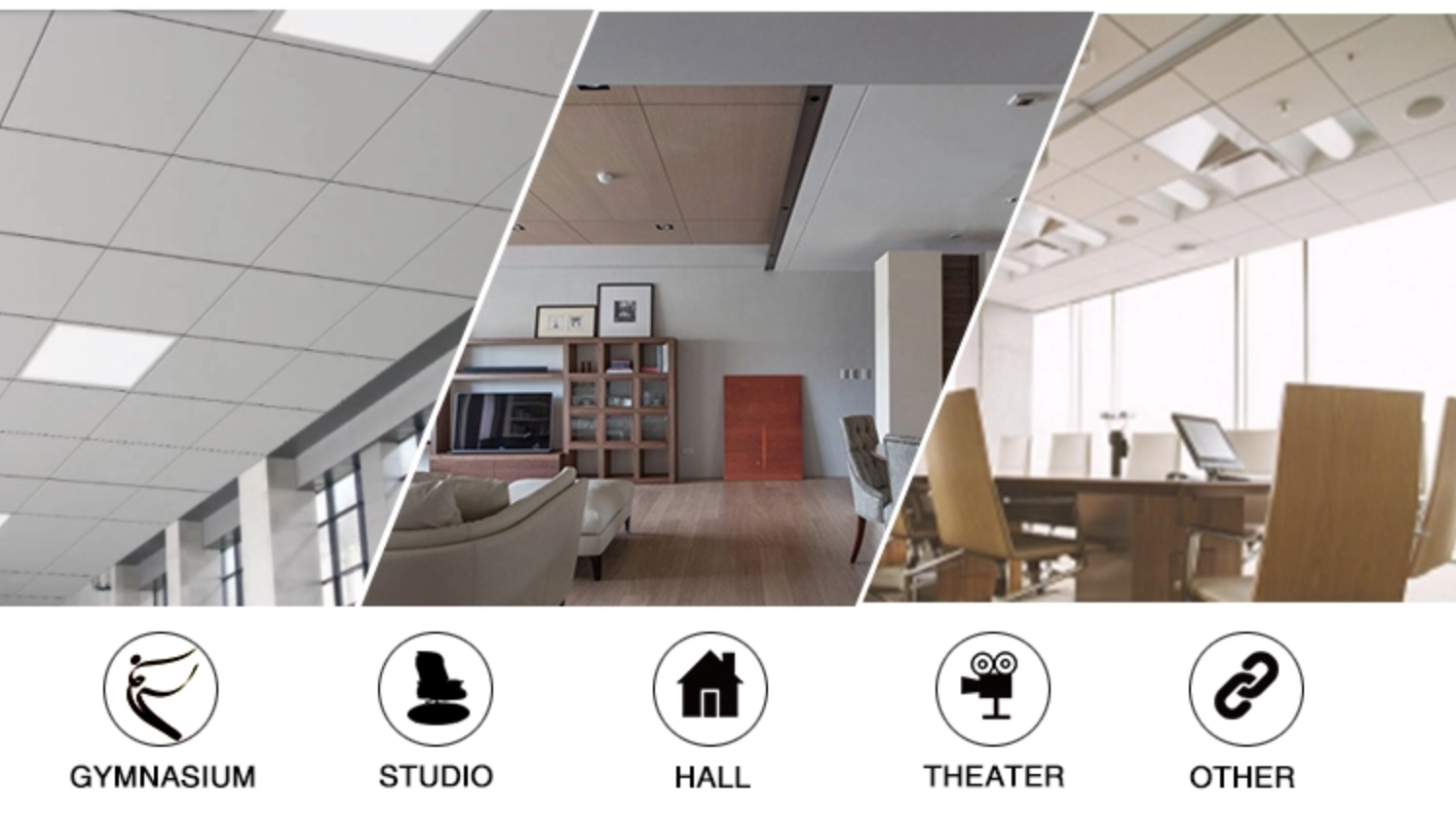 gypsum board