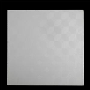 Popular Seller Indoor PVC Laminated Gypsum Ceiling