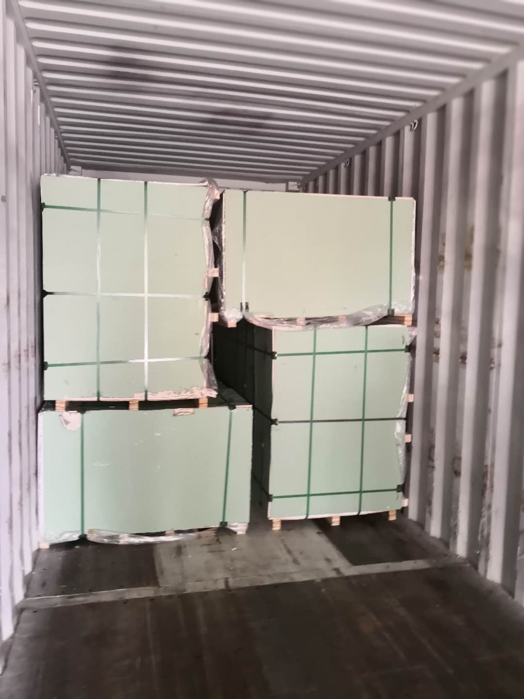 Gypsum Board Gypsum Board